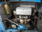Chenard-Walcker 3-Litre 70-80 HP 1923 года